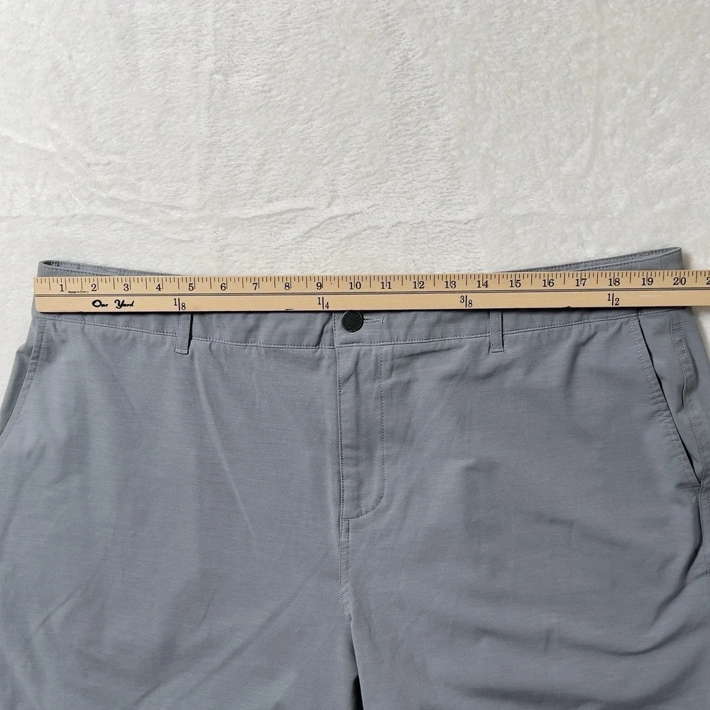 Faherty All Day Shorts 7
